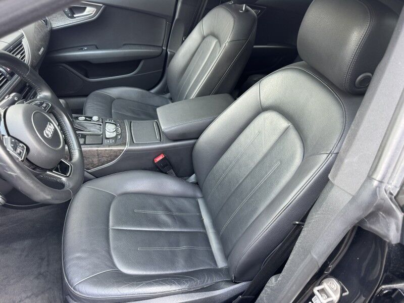 2017 Audi A7 Premium Plus Quattro Willow Grove PA