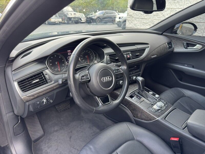 2017 Audi A7 Premium Plus Quattro Willow Grove PA