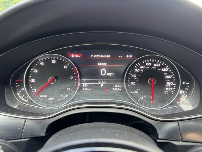 2017 Audi A7 Premium Plus Willow Grove PA