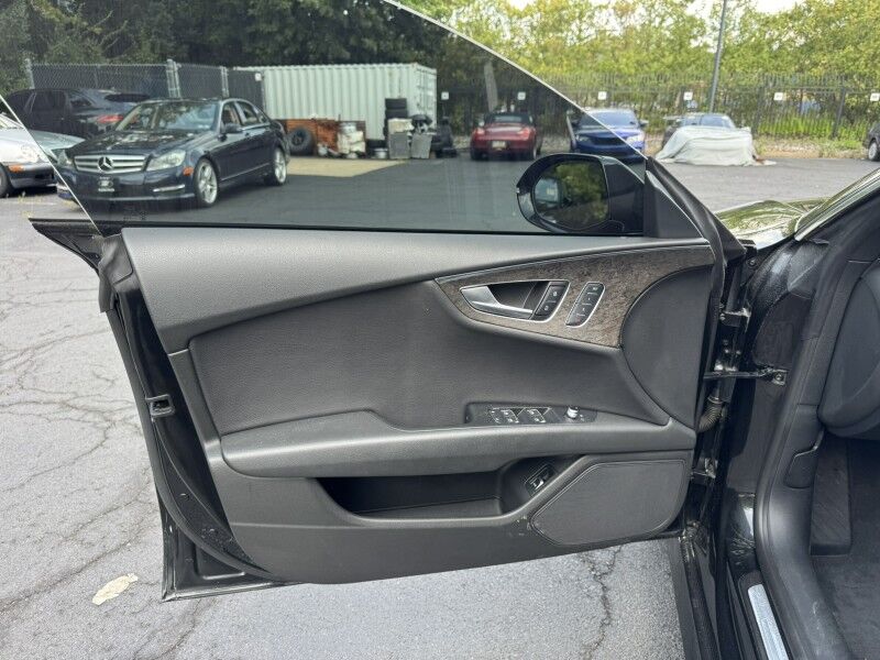 2017 Audi A7 Premium Plus Willow Grove PA
