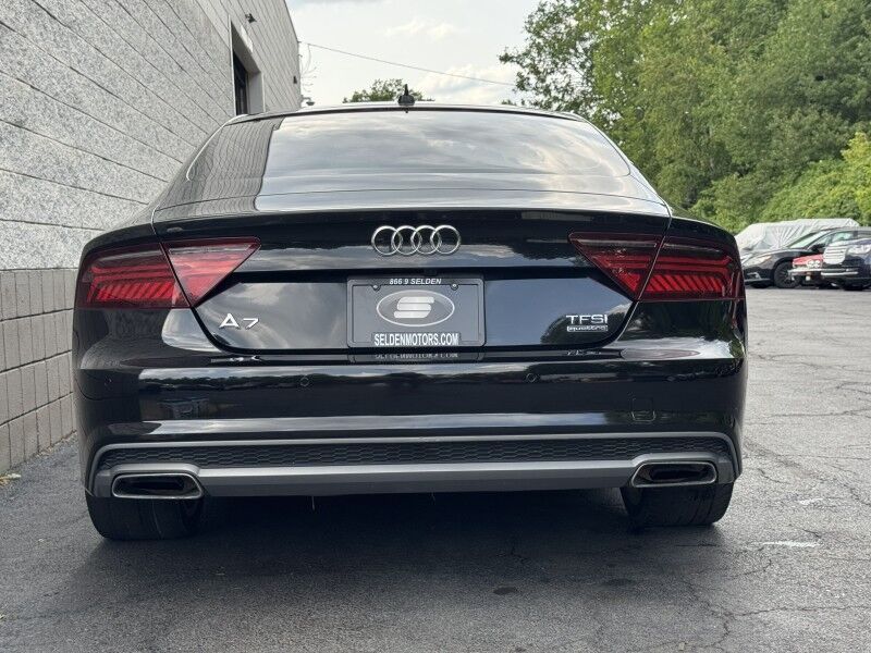 2017 Audi A7 Premium Plus Willow Grove PA