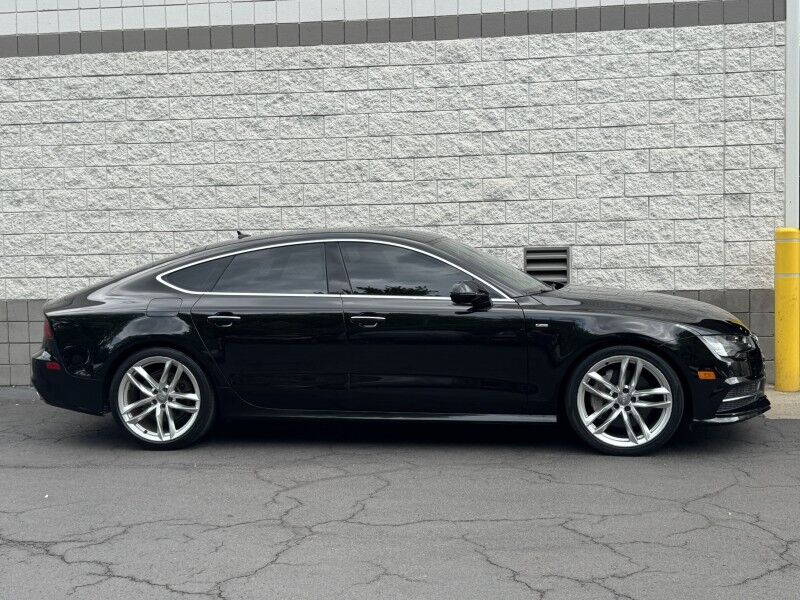 2017 Audi A7 Premium Plus Willow Grove PA