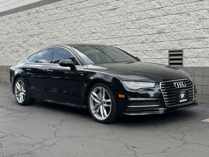 2017 Audi A7 Premium Plus Willow Grove PA