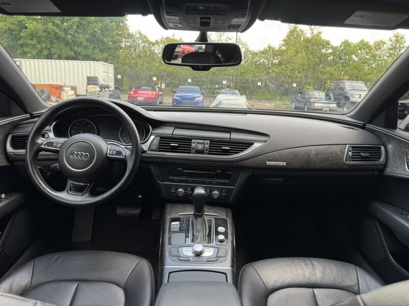 2017 Audi A7 Premium Plus Willow Grove PA
