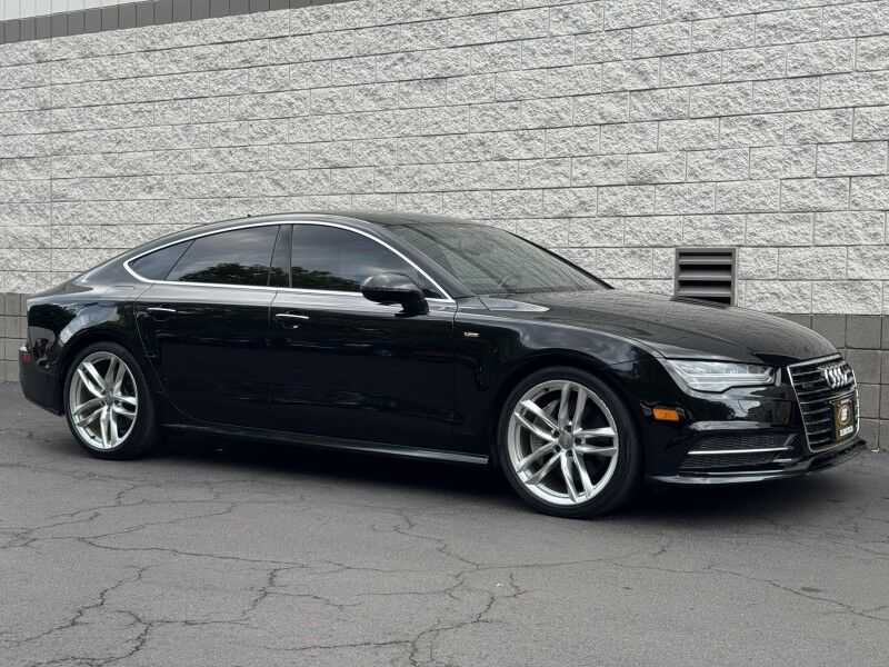 2017 Audi A7 Premium Plus Willow Grove PA