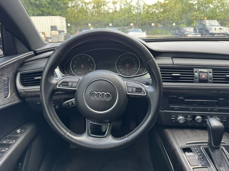 2017 Audi A7 Premium Plus Willow Grove PA