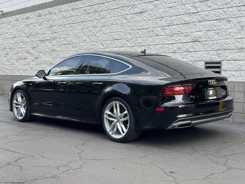 2017 Audi A7 Premium Plus Willow Grove PA