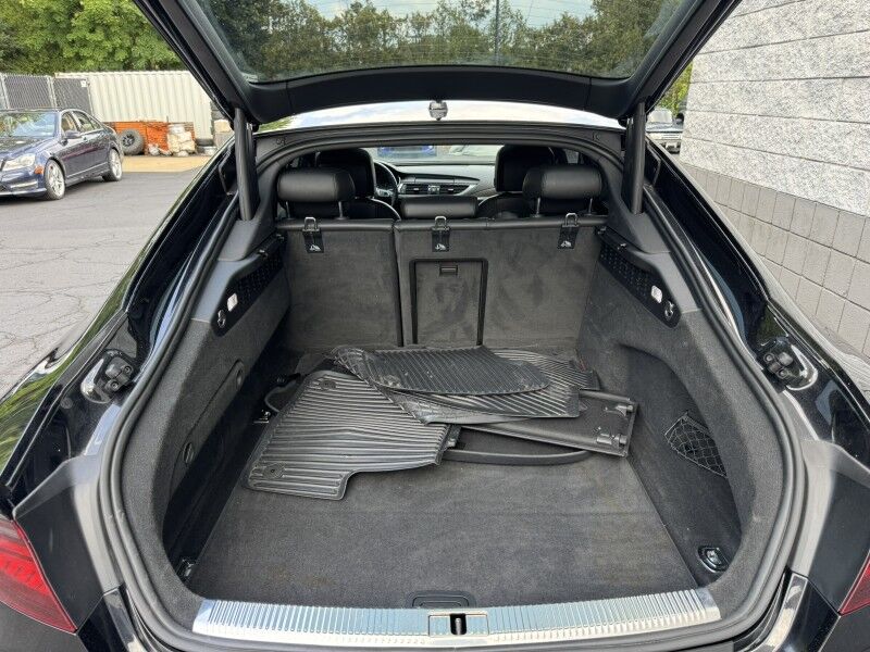 2017 Audi A7 Premium Plus Willow Grove PA