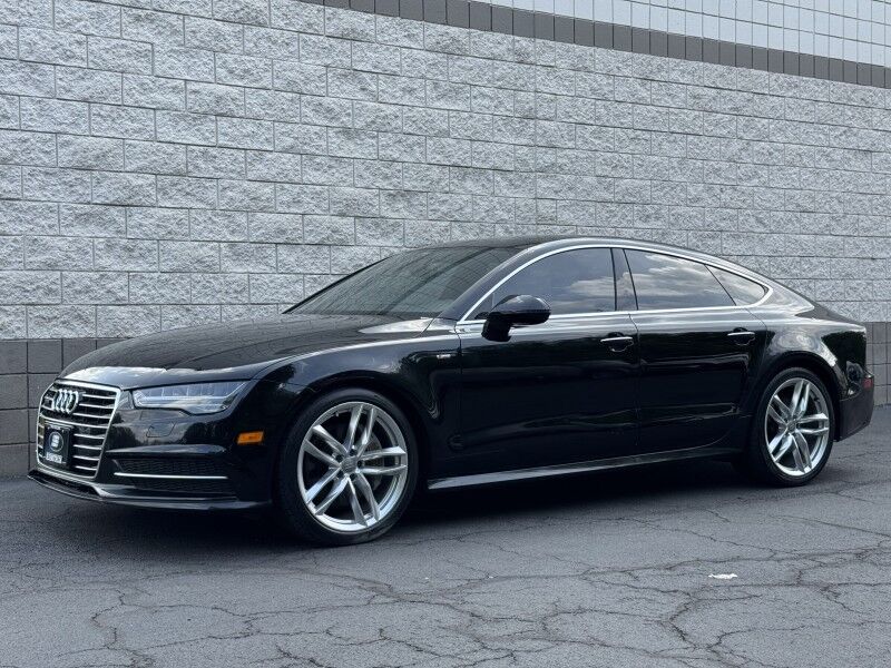 2017 Audi A7 Premium Plus Willow Grove PA