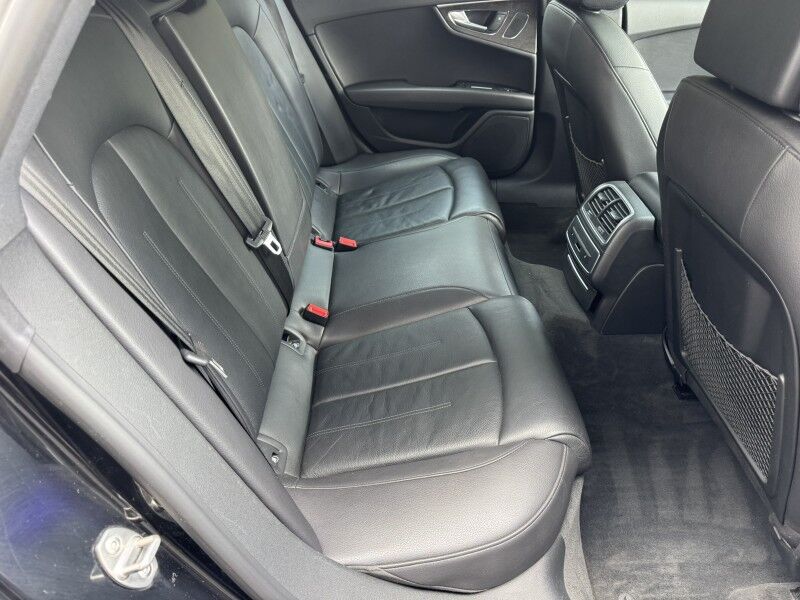 2017 Audi A7 Premium Plus Willow Grove PA