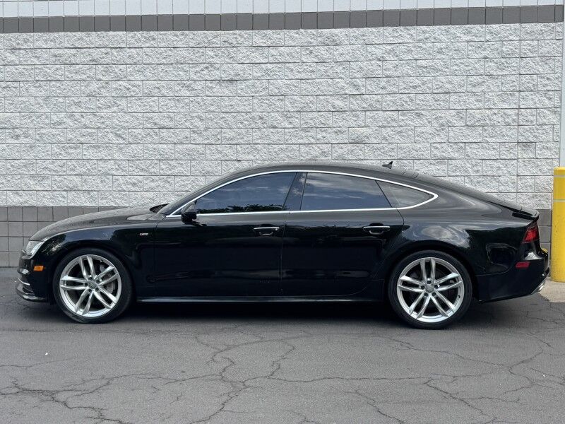 2017 Audi A7 Premium Plus Willow Grove PA
