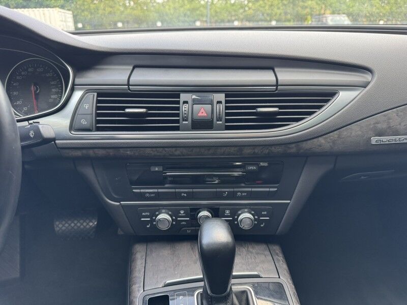 2017 Audi A7 Premium Plus Willow Grove PA