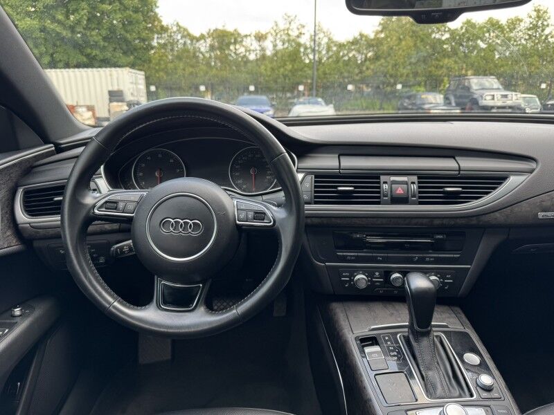 2017 Audi A7 Premium Plus Willow Grove PA