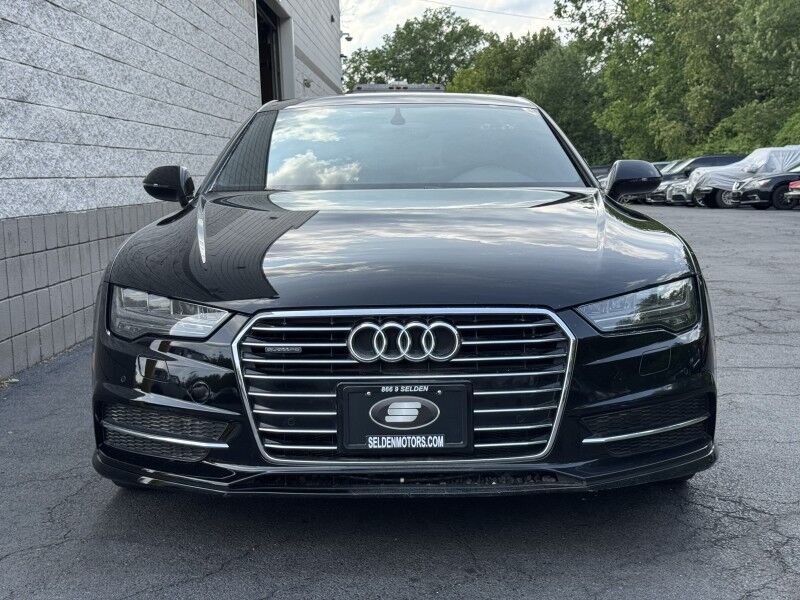2017 Audi A7 Premium Plus Willow Grove PA