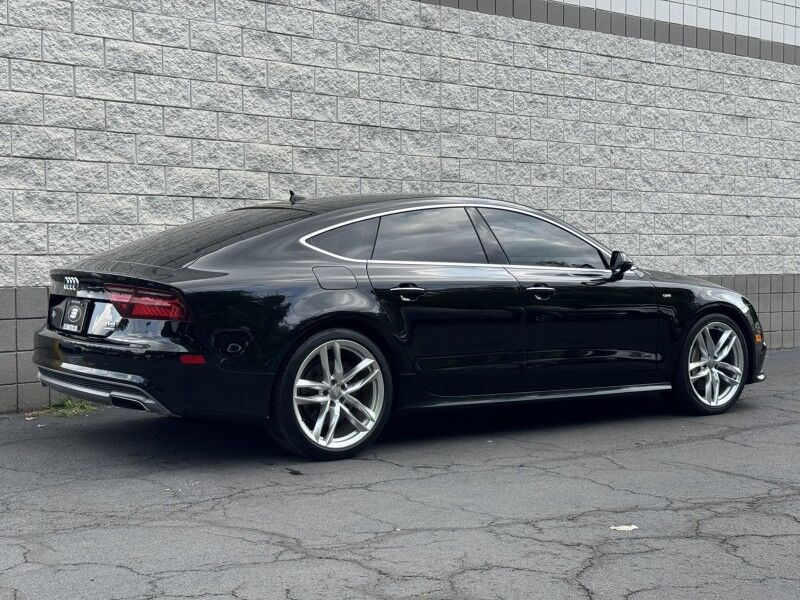 2017 Audi A7 Premium Plus Willow Grove PA