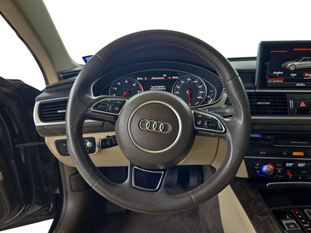 2017 Audi A7 Prestige  Selma TX