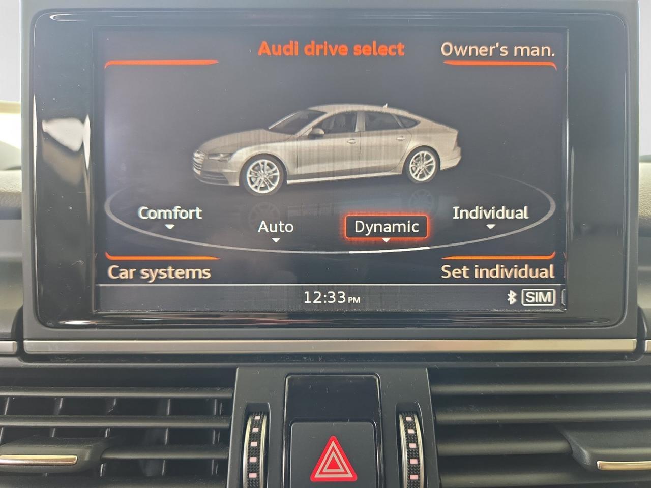 2017 Audi A7 Prestige  Selma TX