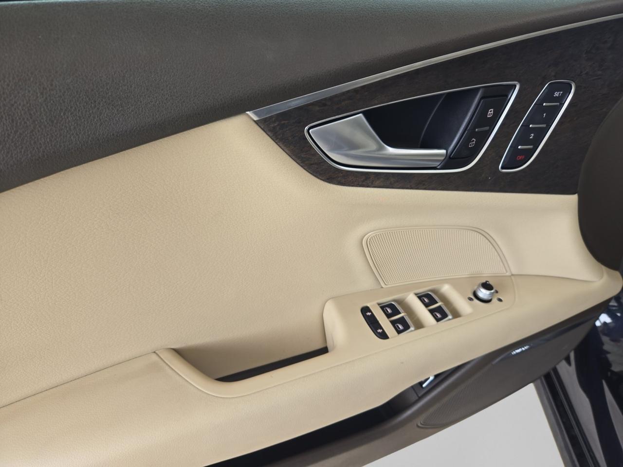 2017 Audi A7 Prestige  Selma TX