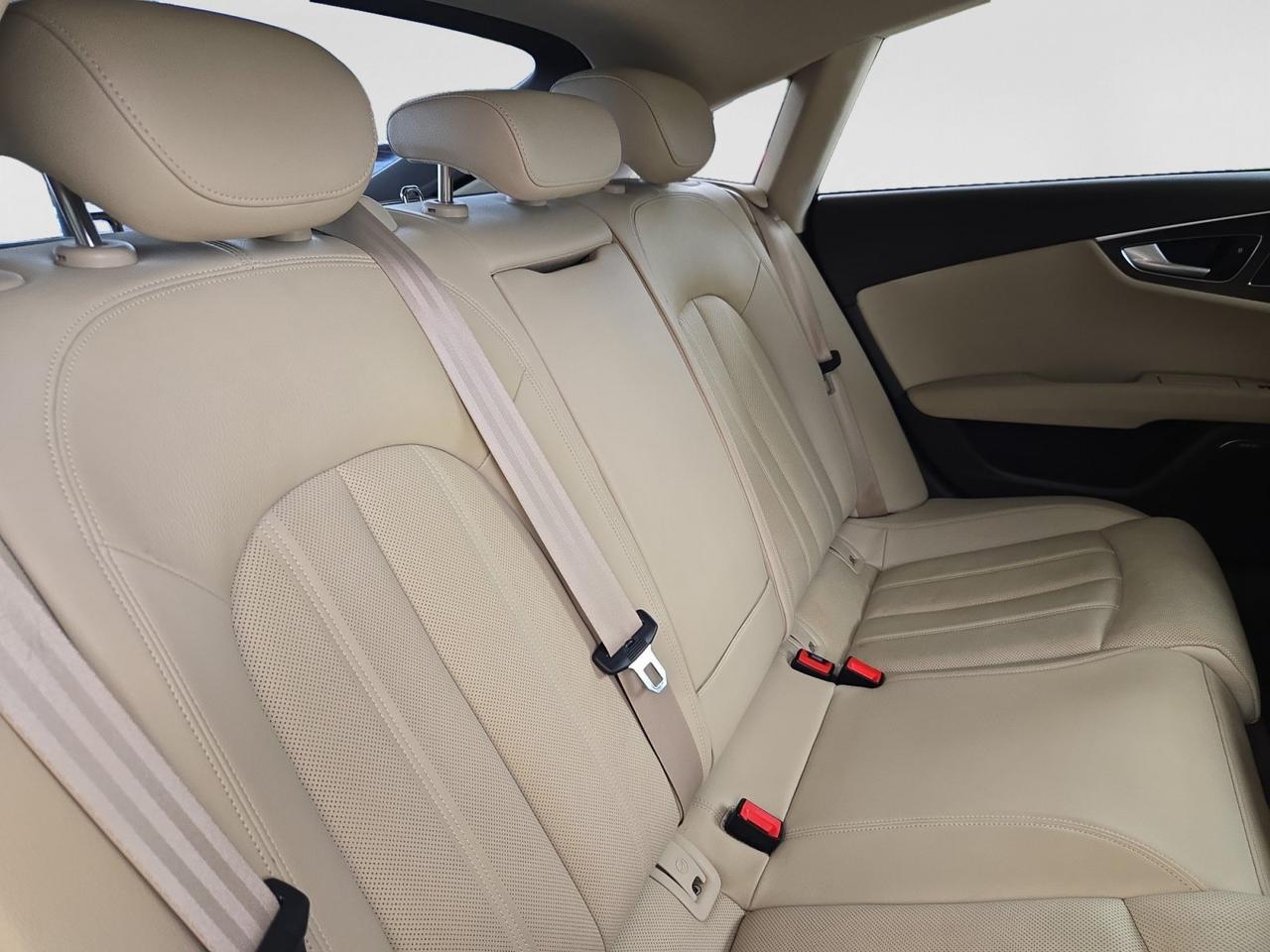 2017 Audi A7 Prestige  Selma TX