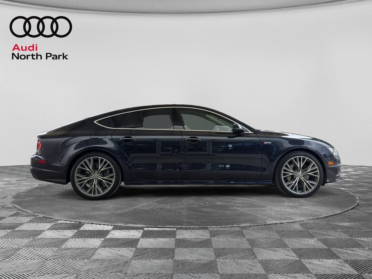 2017 Audi A7 Prestige  Selma TX