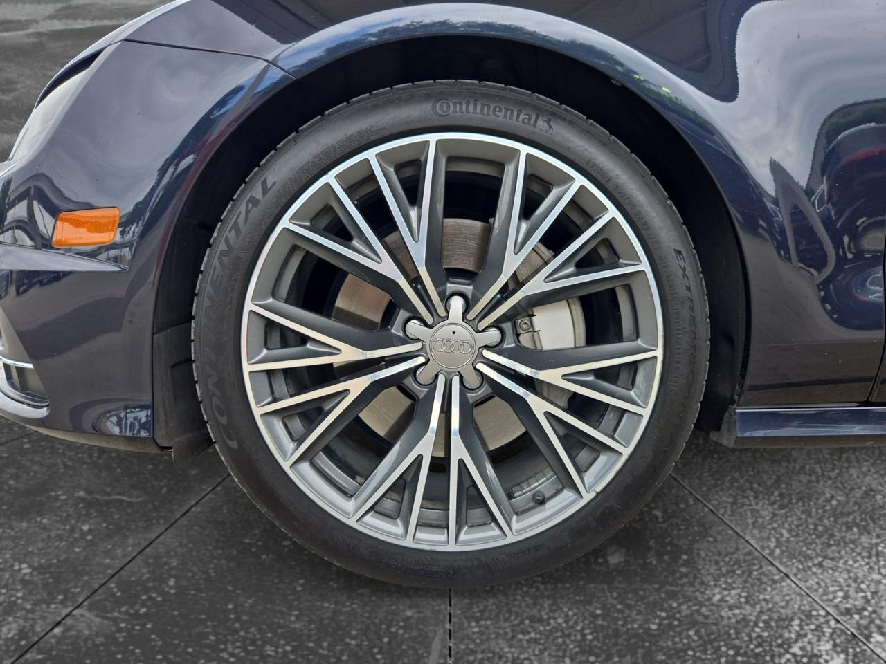 2017 Audi A7 Prestige  Selma TX