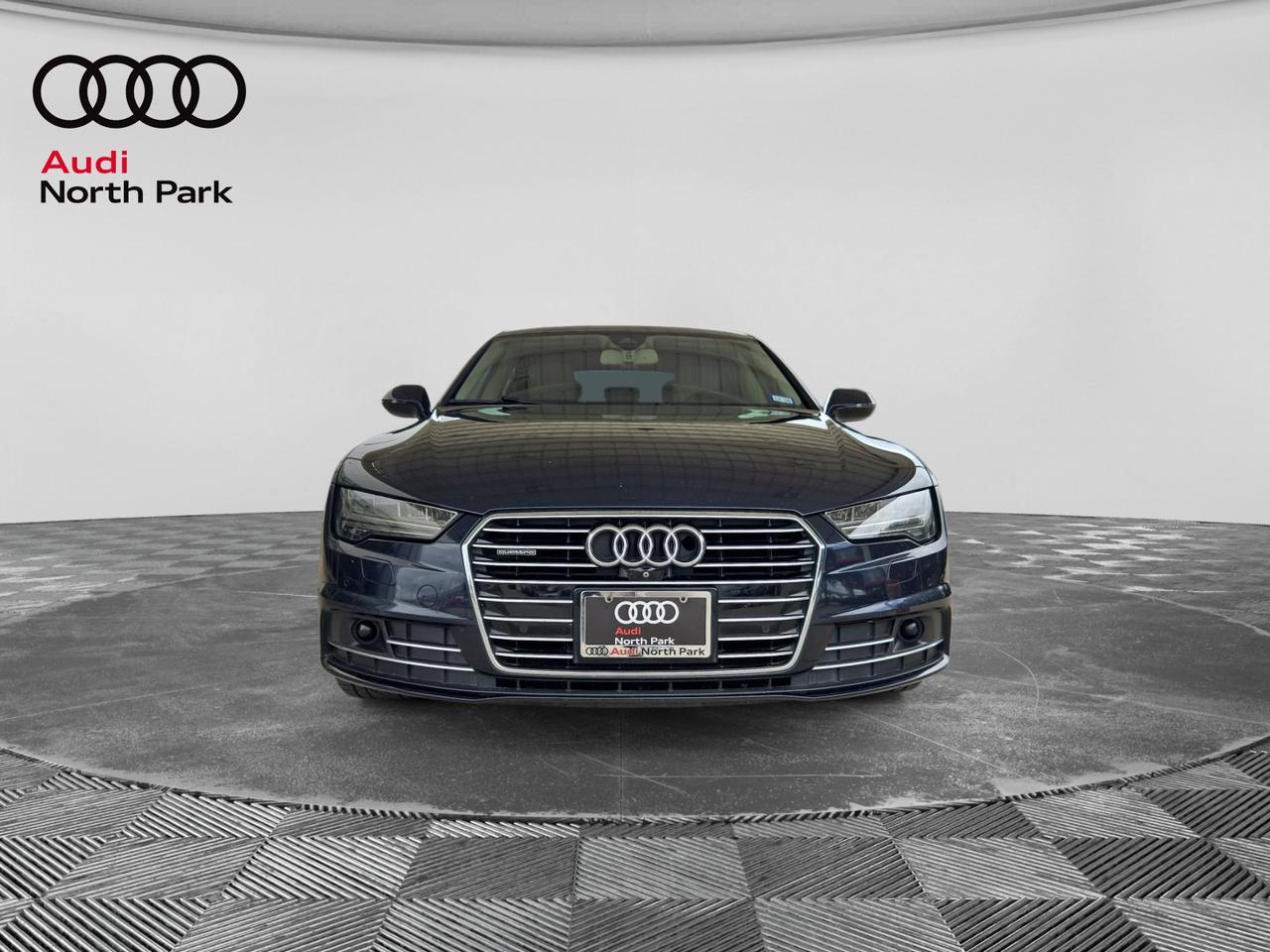 2017 Audi A7 Prestige  Selma TX