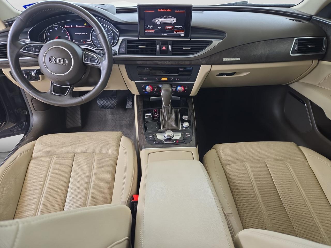 2017 Audi A7 Prestige  Selma TX