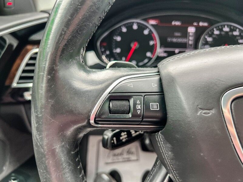 2017 Audi A8 L Wilmington NC