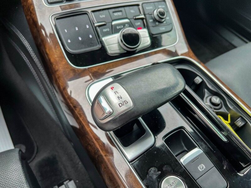 2017 Audi A8 L Wilmington NC