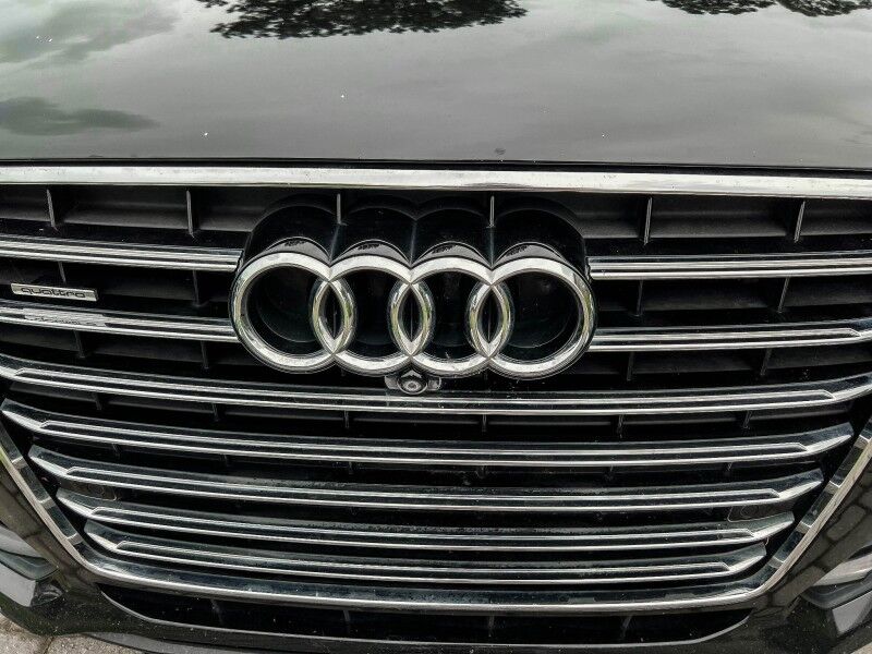 2017 Audi A8 L Wilmington NC