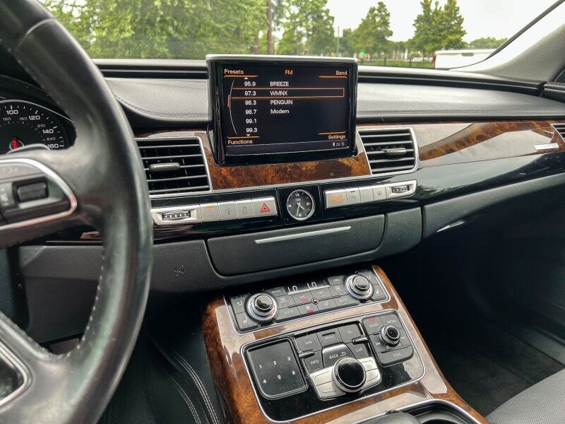 2017 Audi A8 L Wilmington NC