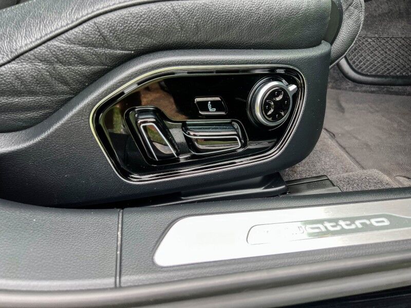 2017 Audi A8 L Wilmington NC