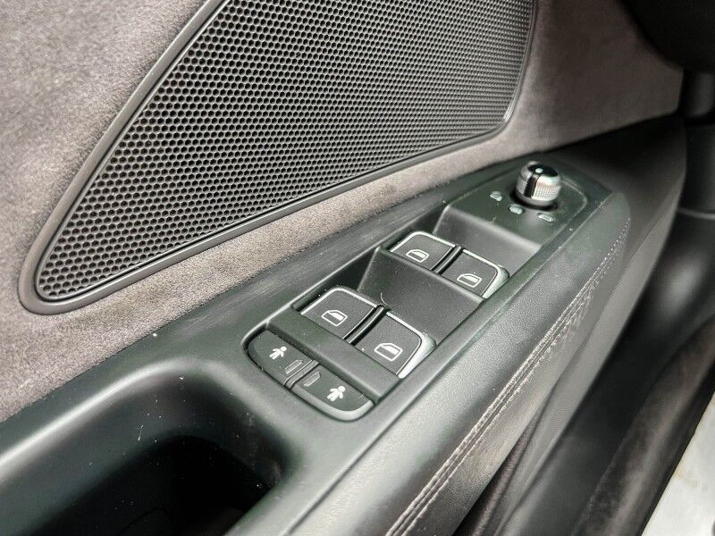 2017 Audi A8 L Wilmington NC