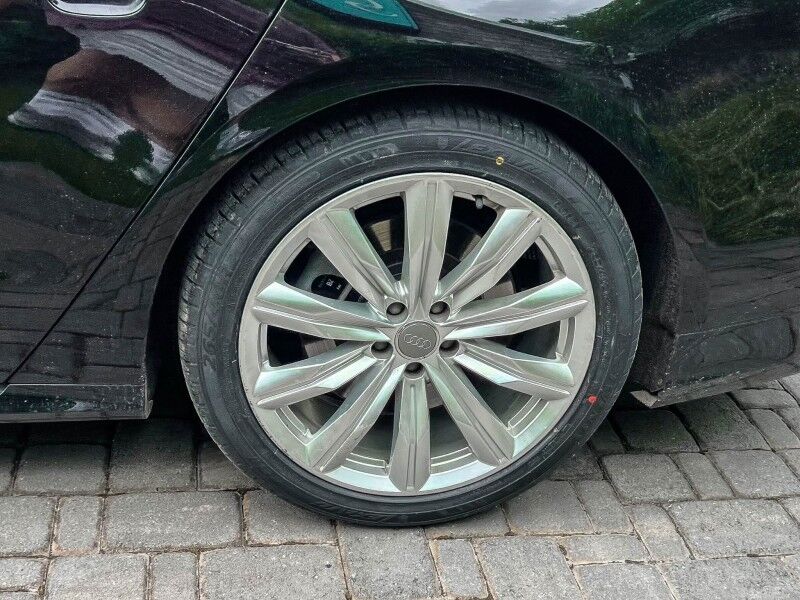 2017 Audi A8 L Wilmington NC