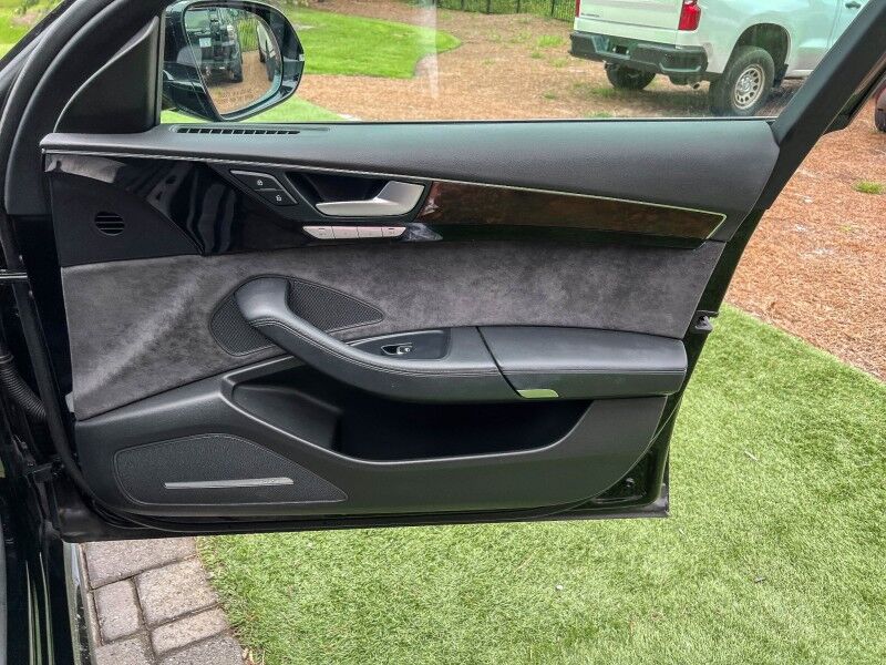 2017 Audi A8 L Wilmington NC
