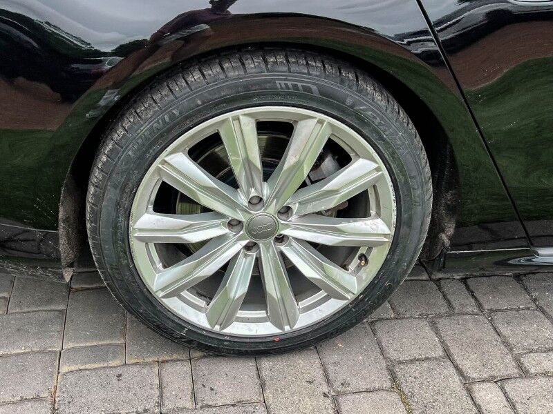 2017 Audi A8 L Wilmington NC