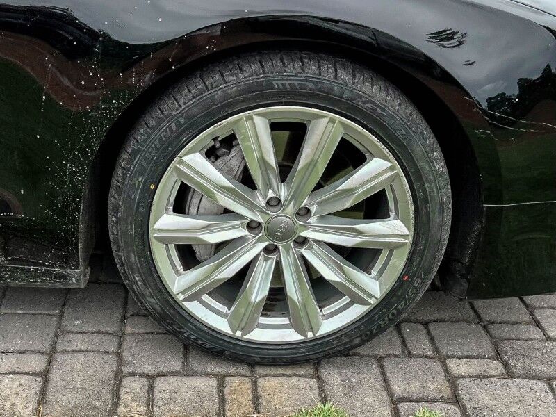 2017 Audi A8 L Wilmington NC