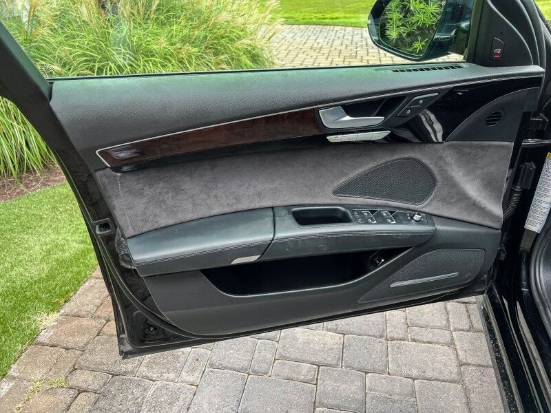 2017 Audi A8 L Wilmington NC