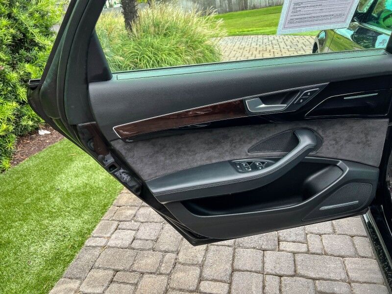 2017 Audi A8 L Wilmington NC