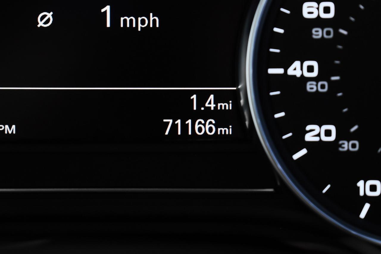 2017 Audi A8 L 3.0T QUATTRO DRIVER ASSIST PKG EXECUTIVE PKG HEADUP DISPLAY BLIN Carrollton TX