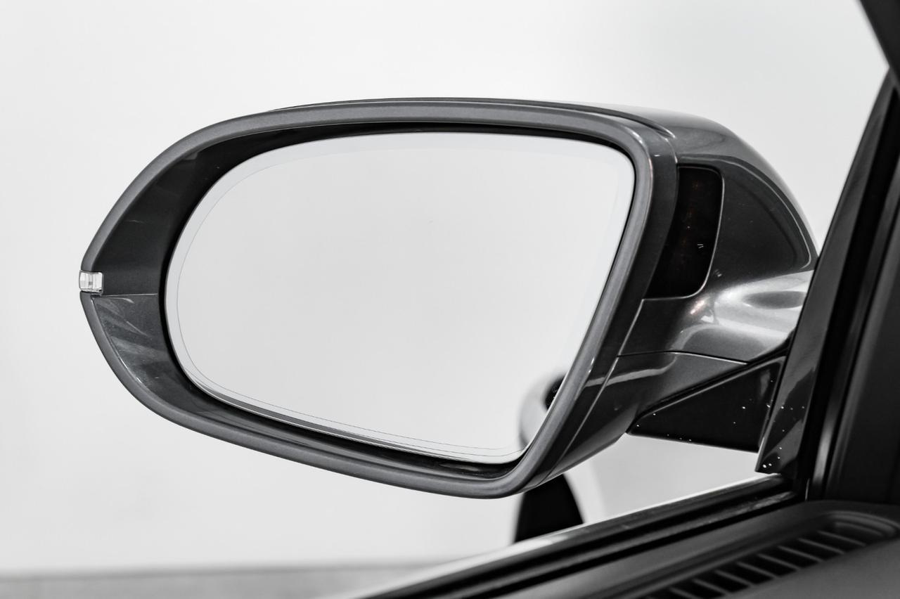 2017 Audi A8 L 3.0T QUATTRO DRIVER ASSIST PKG EXECUTIVE PKG HEADUP DISPLAY BLIN Carrollton TX