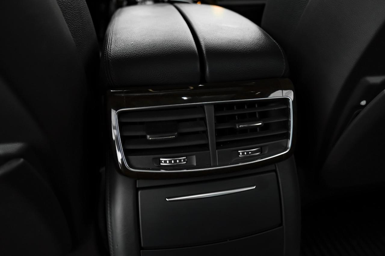 2017 Audi A8 L 3.0T QUATTRO DRIVER ASSIST PKG EXECUTIVE PKG HEADUP DISPLAY BLIN Carrollton TX