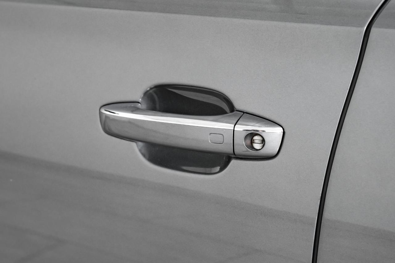 2017 Audi A8 L 3.0T QUATTRO DRIVER ASSIST PKG EXECUTIVE PKG HEADUP DISPLAY BLIN Carrollton TX