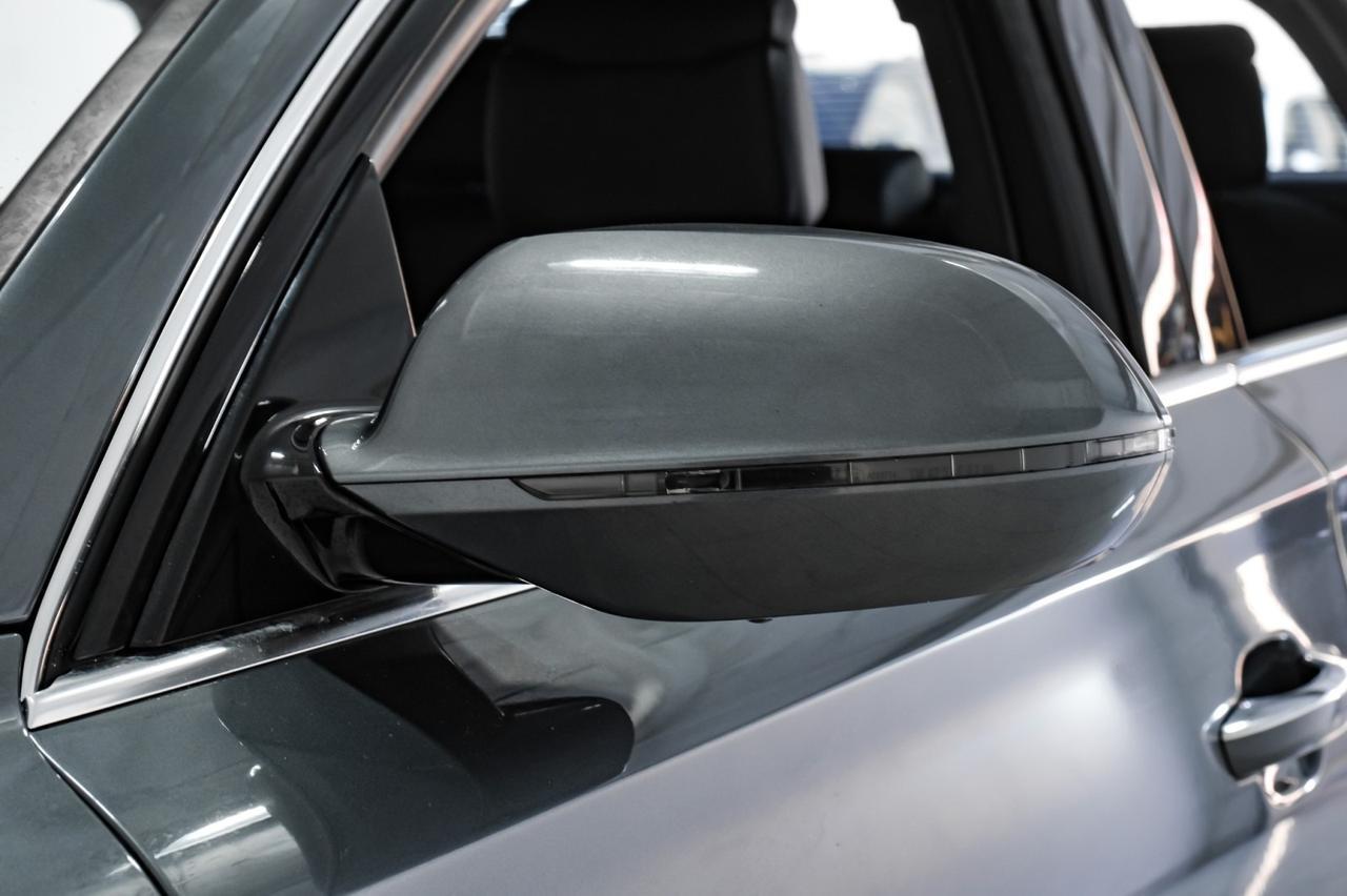 2017 Audi A8 L 3.0T QUATTRO DRIVER ASSIST PKG EXECUTIVE PKG HEADUP DISPLAY BLIN Carrollton TX