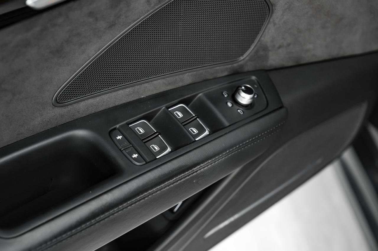 2017 Audi A8 L 3.0T QUATTRO DRIVER ASSIST PKG EXECUTIVE PKG HEADUP DISPLAY BLIN Carrollton TX