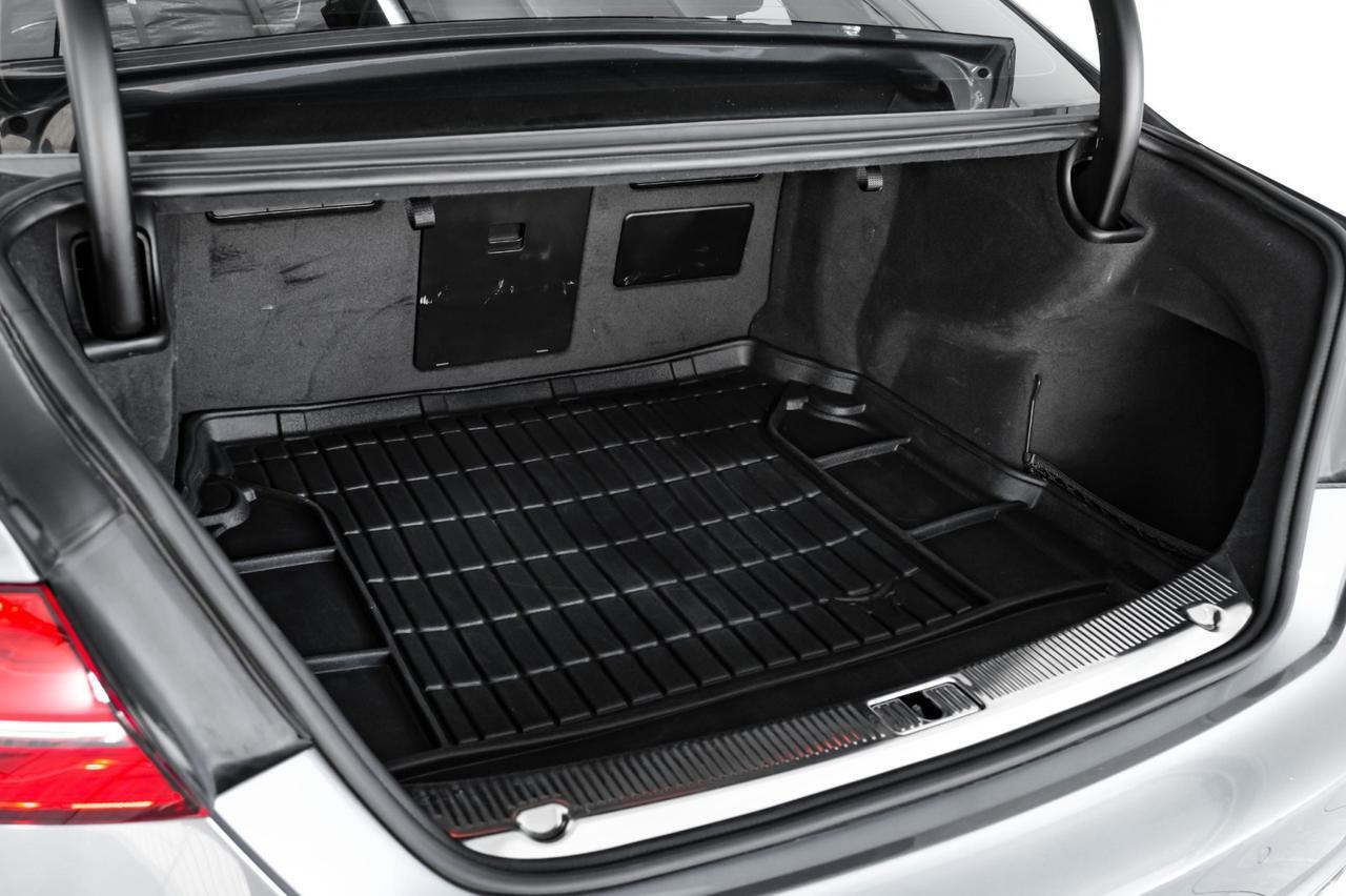 2017 Audi A8 L 3.0T QUATTRO DRIVER ASSIST PKG EXECUTIVE PKG HEADUP DISPLAY BLIN Carrollton TX