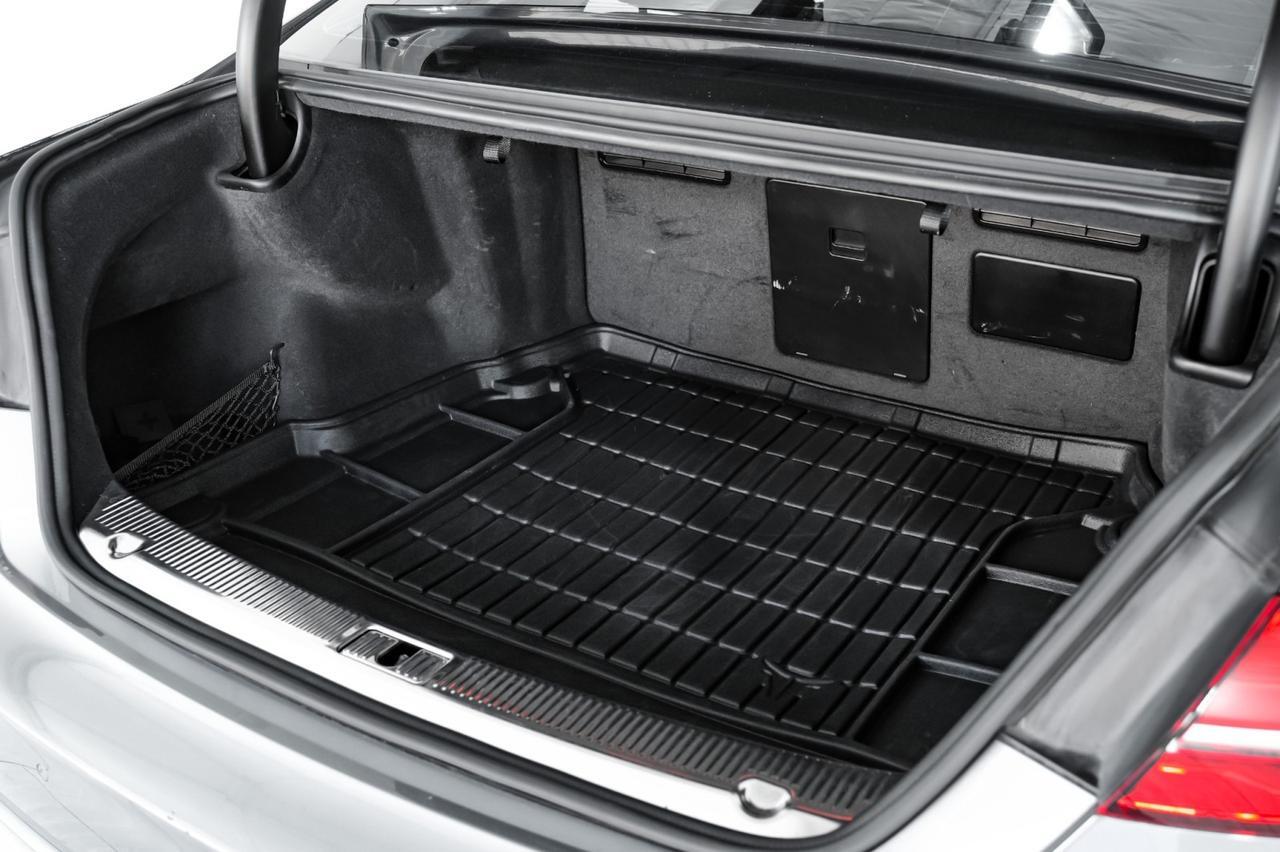 2017 Audi A8 L 3.0T QUATTRO DRIVER ASSIST PKG EXECUTIVE PKG HEADUP DISPLAY BLIN Carrollton TX