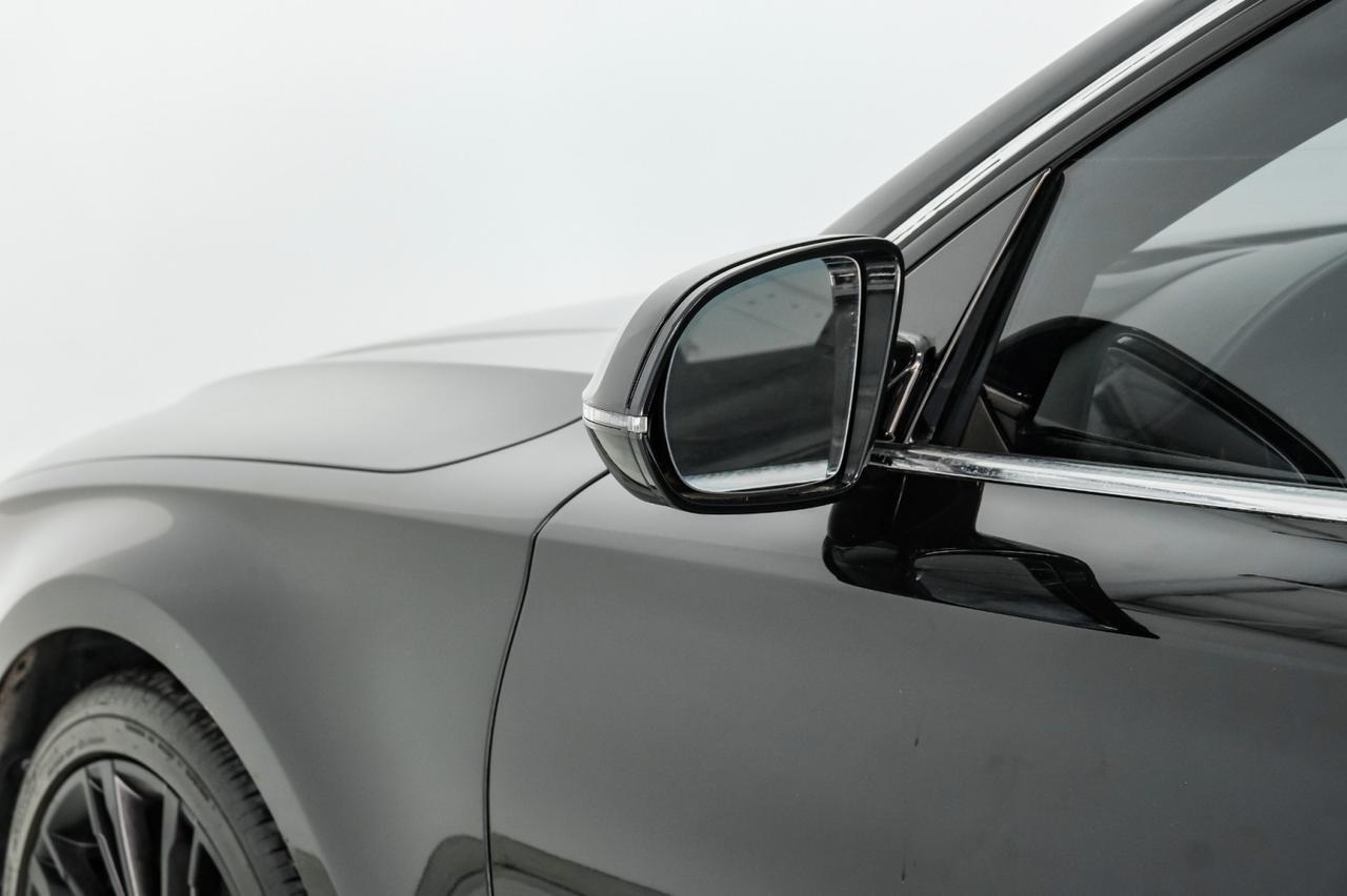 2017 Audi A8 3.0T Quattro photo 38