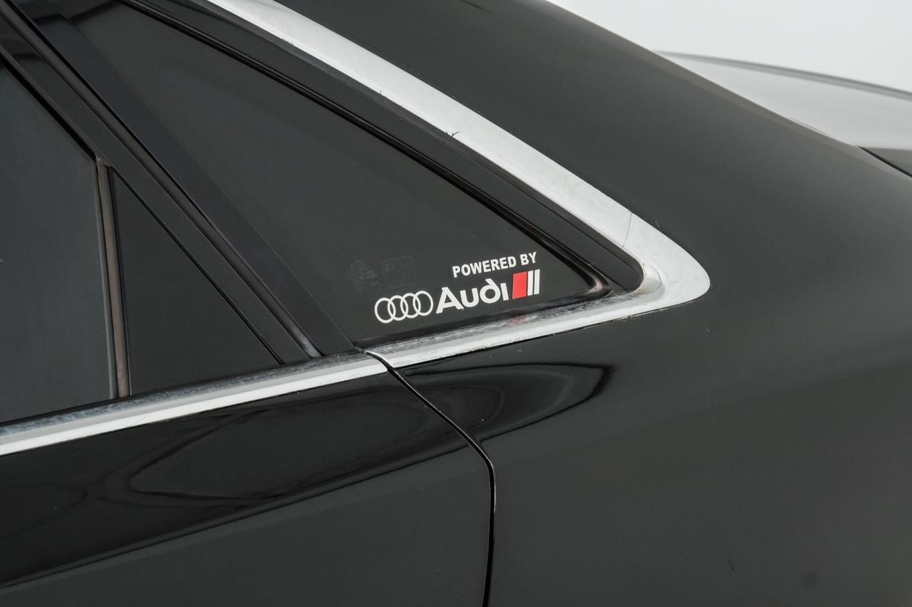 2017 Audi A8 3.0T Quattro photo 49