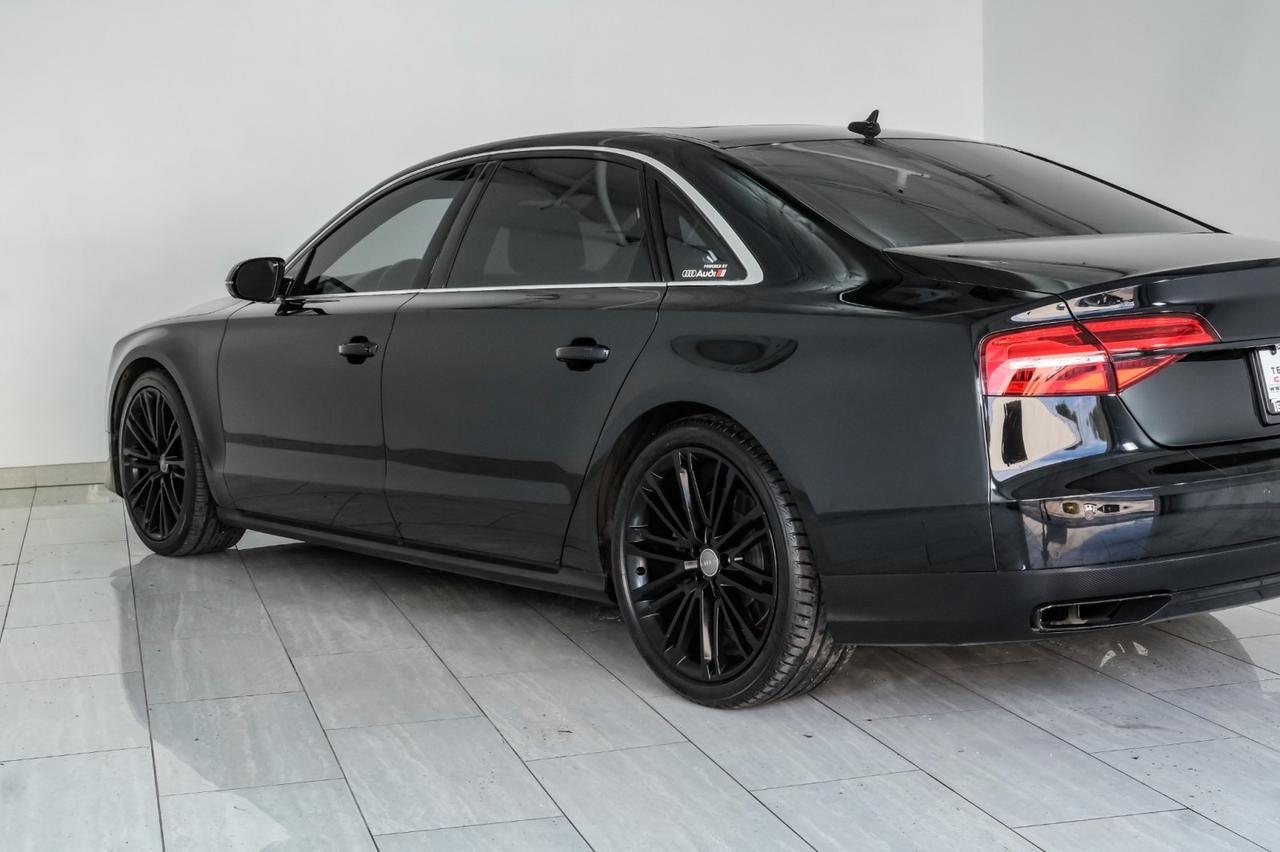 2017 Audi A8 3.0T Quattro photo 62